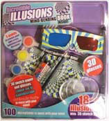 INCREDIBLE ILLUSIONS