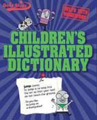 GOLD STARS : CHILDREN'S ILLUSTRATED DICTIONARY