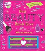 BFC INK:BEST BEAUTY BOOK EVER