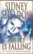 The Sky Is Falling (Paperback)