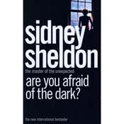 Are You Afraid Of The Dark (Paperback)