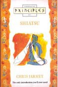 Shiatsu (Principles of Shiatsu) (Paperback)