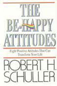 Be-Happy Attitudes
