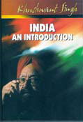 India an Introduction
