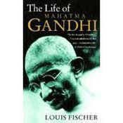 The Life Of Mahatma Gandhi (Paperback)