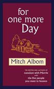 For One More Day (Paperback)