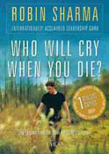 Who Will Cry When You Die (Paperback)
