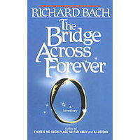 The Bridge Across Forever (Paperback)