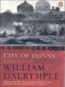 City of Djinns: A Year in Delhi (Paperback)