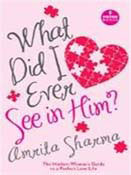 What Did I Ever See In Him (Paperback)