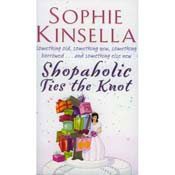 Shopaholic Ties the Knot (Paperback)