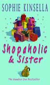 Shopaholic and Sister (Paperback)