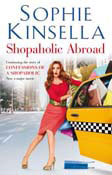 Shopaholic Abroad (Paperback)