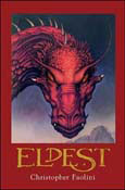 Eldest: The Inheritance Cycle (Book 2) (Paperback)
