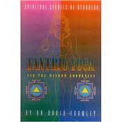 Tantric Yoga and the Wisdom Goddesses:Spiritual Secrets of Ayurv