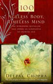 Ageless Body - Timeless Mind (Paperback)