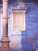 The Elephant Paradigm India Wrestles With Change (Paperback)