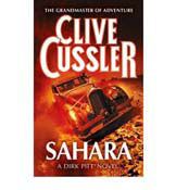 Sahara (Paperback)