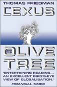 The Lexus And The Olive Tree (Paperback)
