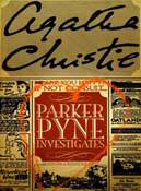 Parker Pyne Investigates (Paperback)