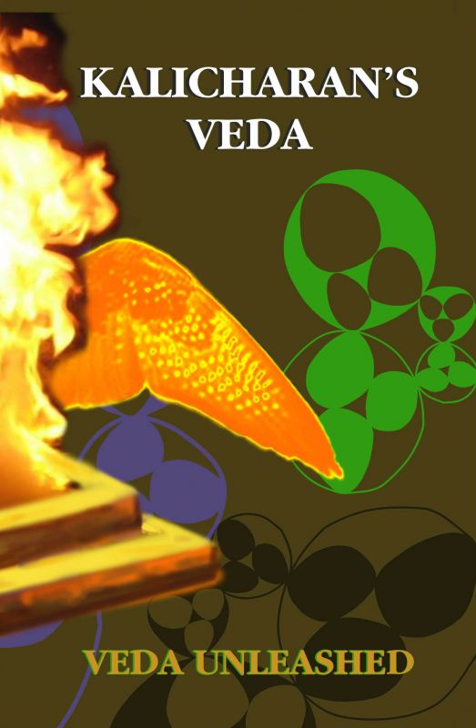 Kalicharan's Veda (Paperback)