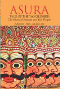 ASURA: Tale Of The Vanquished (Paperback)