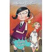 ENID BLYTON - CLAUDINE AT ST CLARE'S (Paperback)