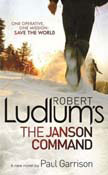 Robert Ludlum's the Janson Command (Paperback)