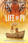 Life of Pi (Paperback)