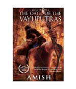The Oath of the Vayuputras: Shiva Trilogy 3