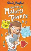 Secrets at Malory Towers (Paperback)