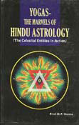 Yogas - The Marvels Of Hindu Astrology(Paperback)