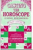 Casting the Horoscope - (First Reader )(PB)