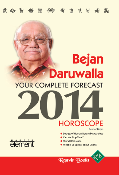Your Complete Forecast 2014 Horoscope