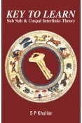 Key To Learn Sub Sub & Cuspal Interlinks Theory