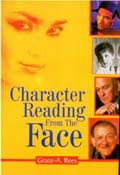 Character Reading from the Face- Face Reading