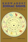 Know about Zodiac Signs