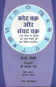 Astrological Applications of Kota Chakra and Sanghatta Chakra -H